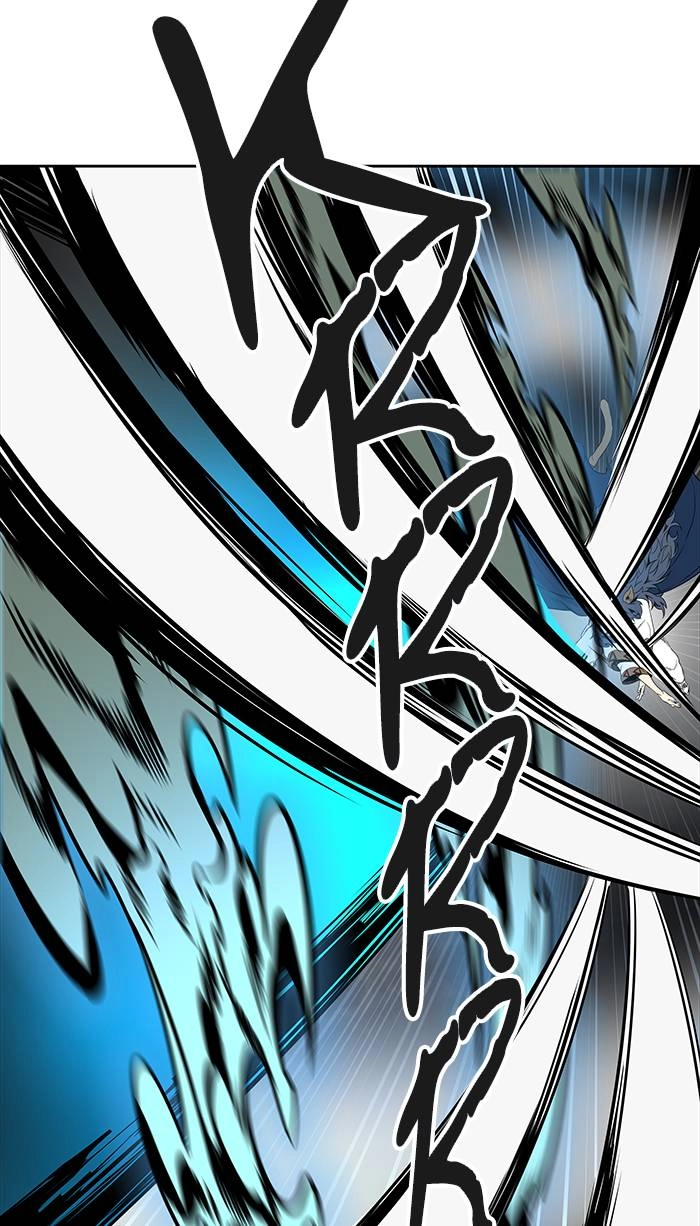 Tower of God Chapter 464, page 92 of 133