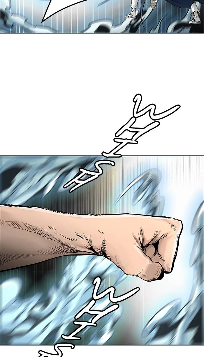 Tower of God Chapter 464, page 94 of 133