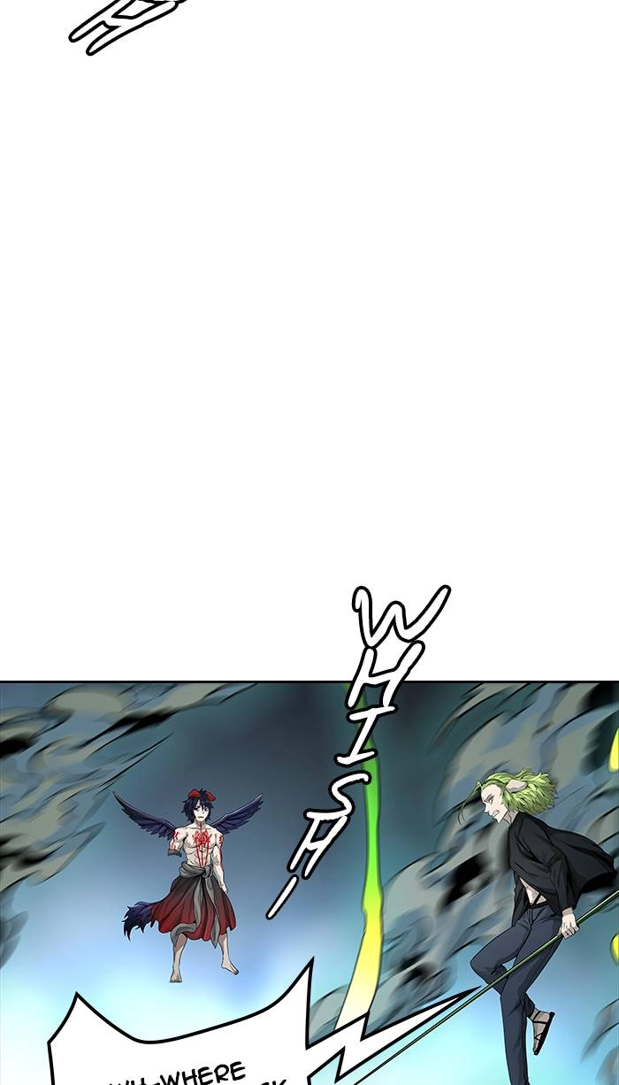 Tower of God Chapter 464, page 95 of 133
