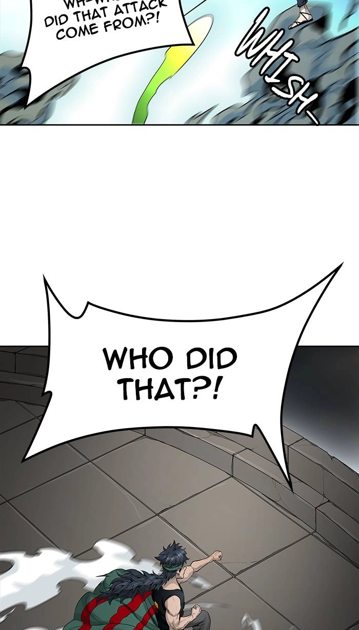 Tower of God Chapter 464, page 96 of 133