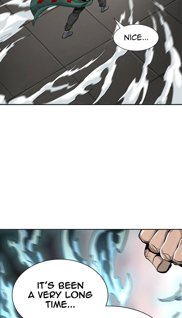Tower of God Chapter 464, page 97 of 133
