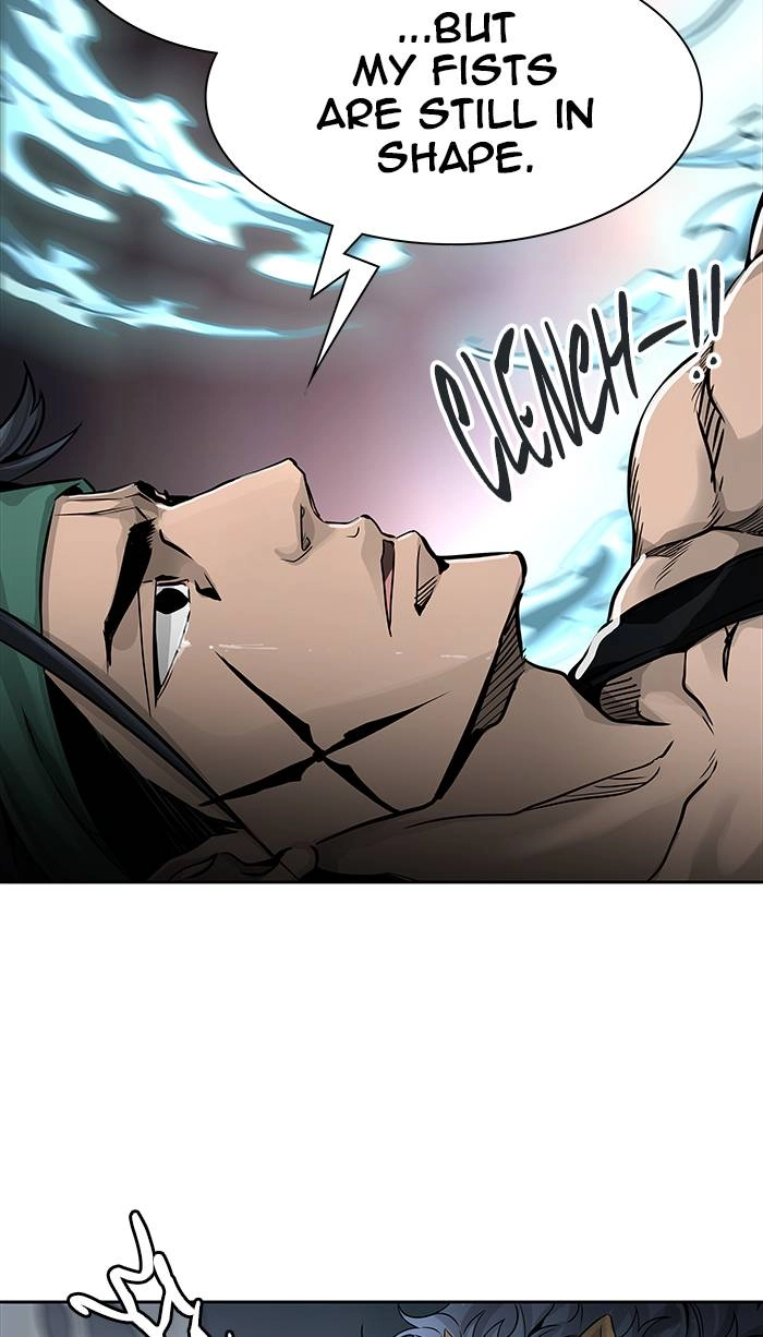 Tower of God Chapter 464, page 98 of 133