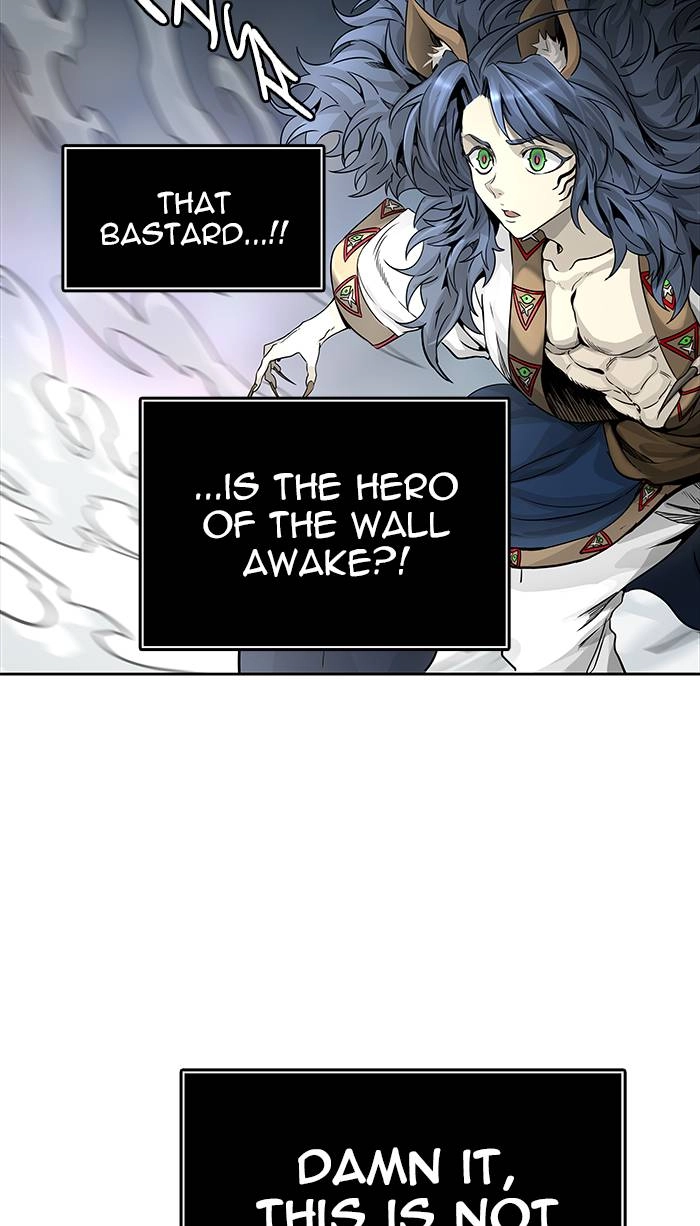Tower of God Chapter 464, page 99 of 133