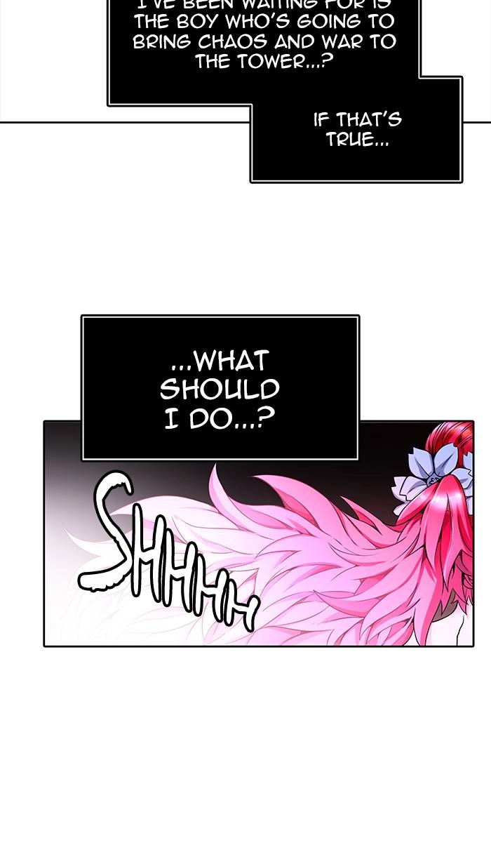 Tower of God Chapter 465, page 10 of 105