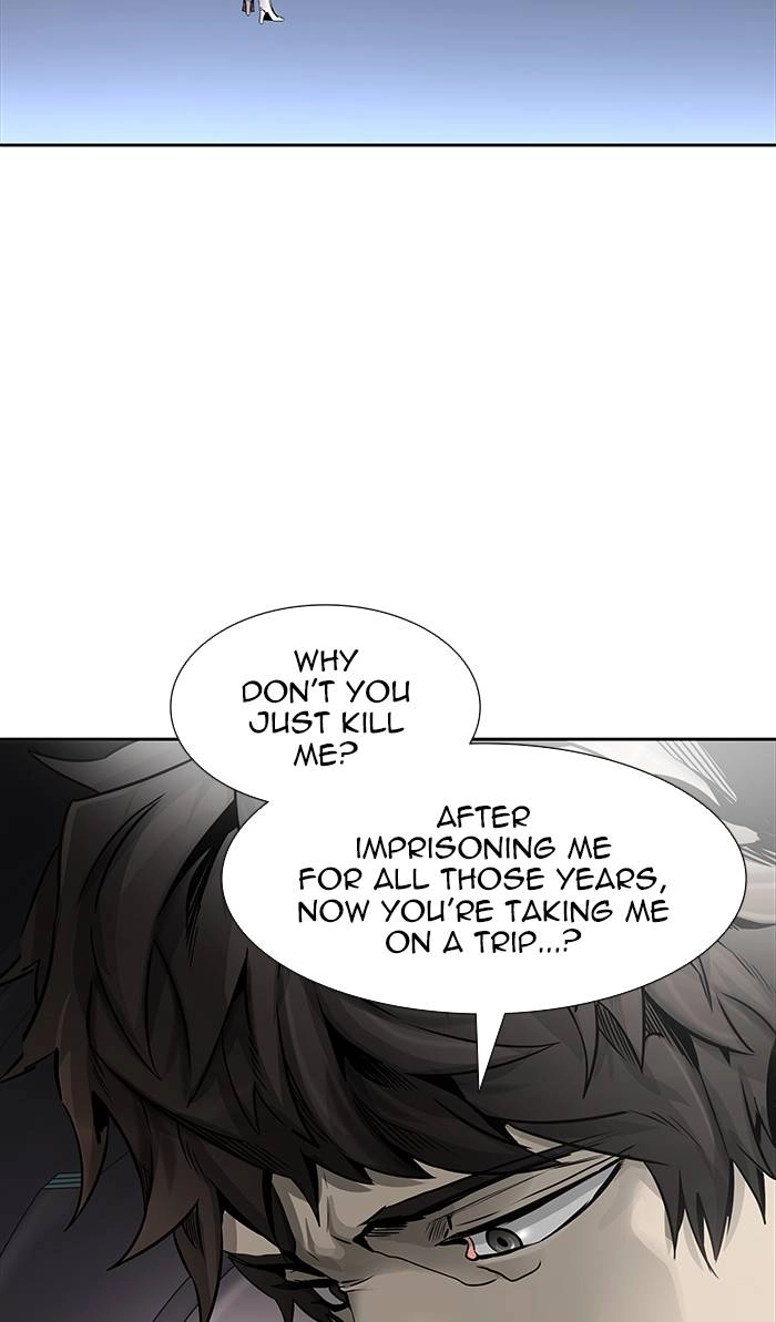 Tower of God Chapter 465, page 101 of 105