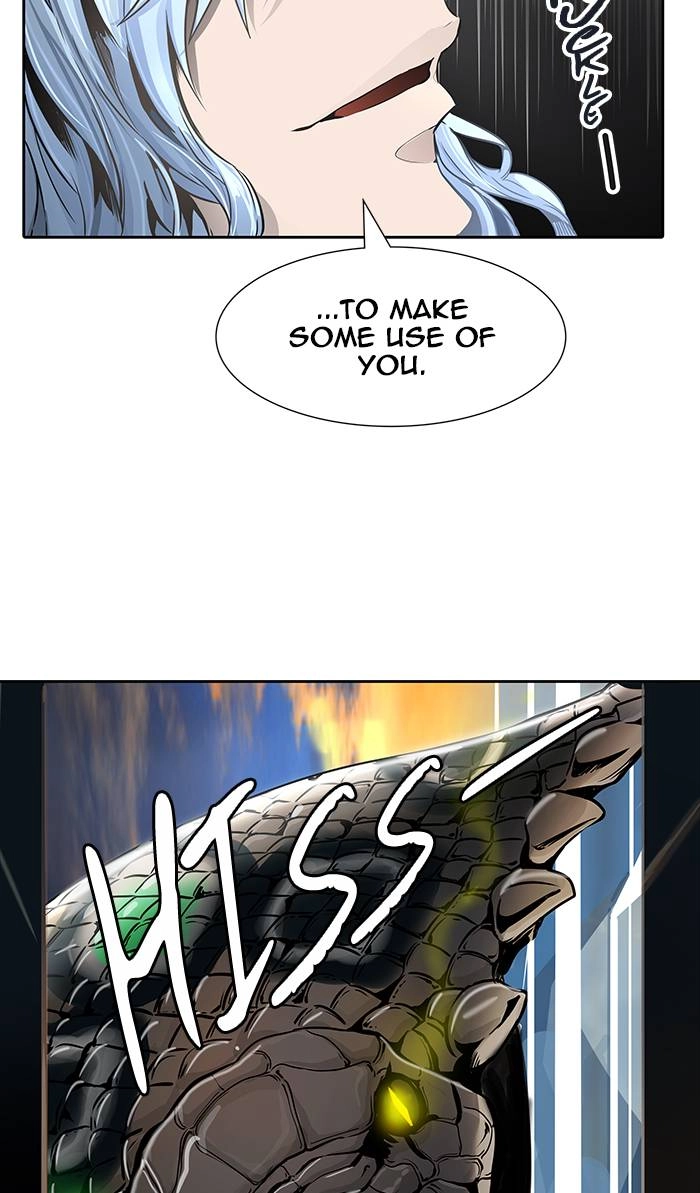 Tower of God Chapter 465, page 103 of 105