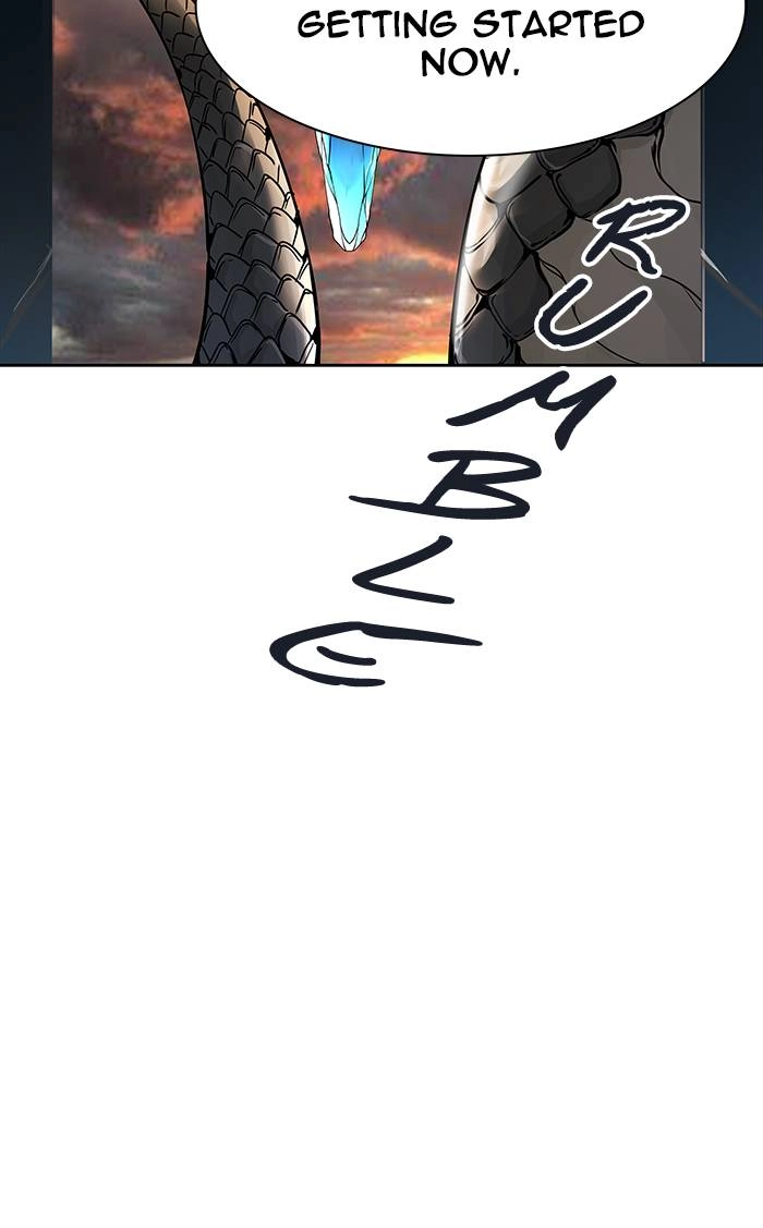 Tower of God Chapter 465, page 105 of 105