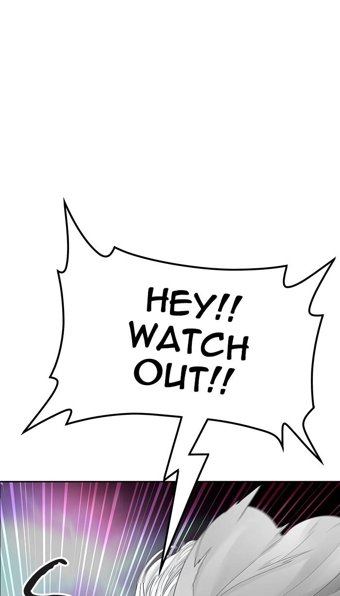 Tower of God Chapter 465, page 13 of 105