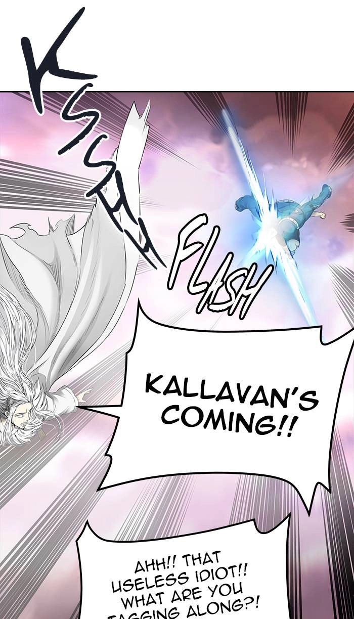 Tower of God Chapter 465, page 15 of 105