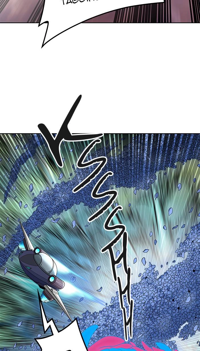Tower of God Chapter 465, page 16 of 105