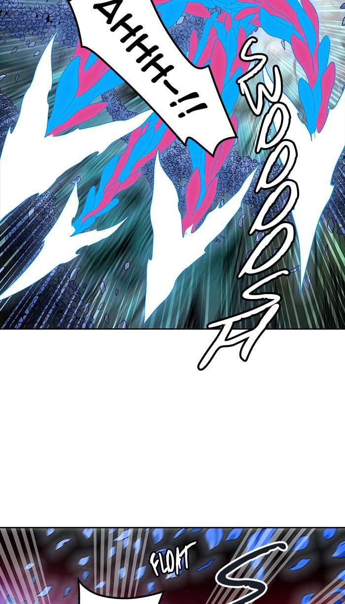 Tower of God Chapter 465, page 17 of 105