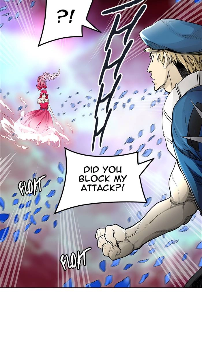 Tower of God Chapter 465, page 18 of 105