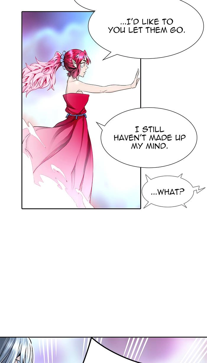 Tower of God Chapter 465, page 20 of 105