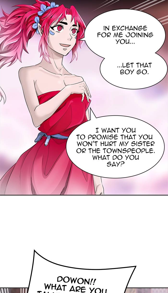Tower of God Chapter 465, page 24 of 105