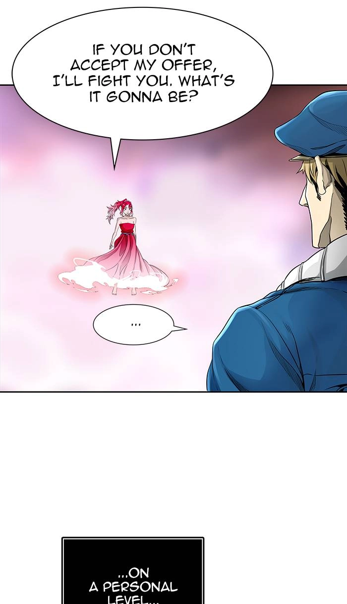 Tower of God Chapter 465, page 26 of 105