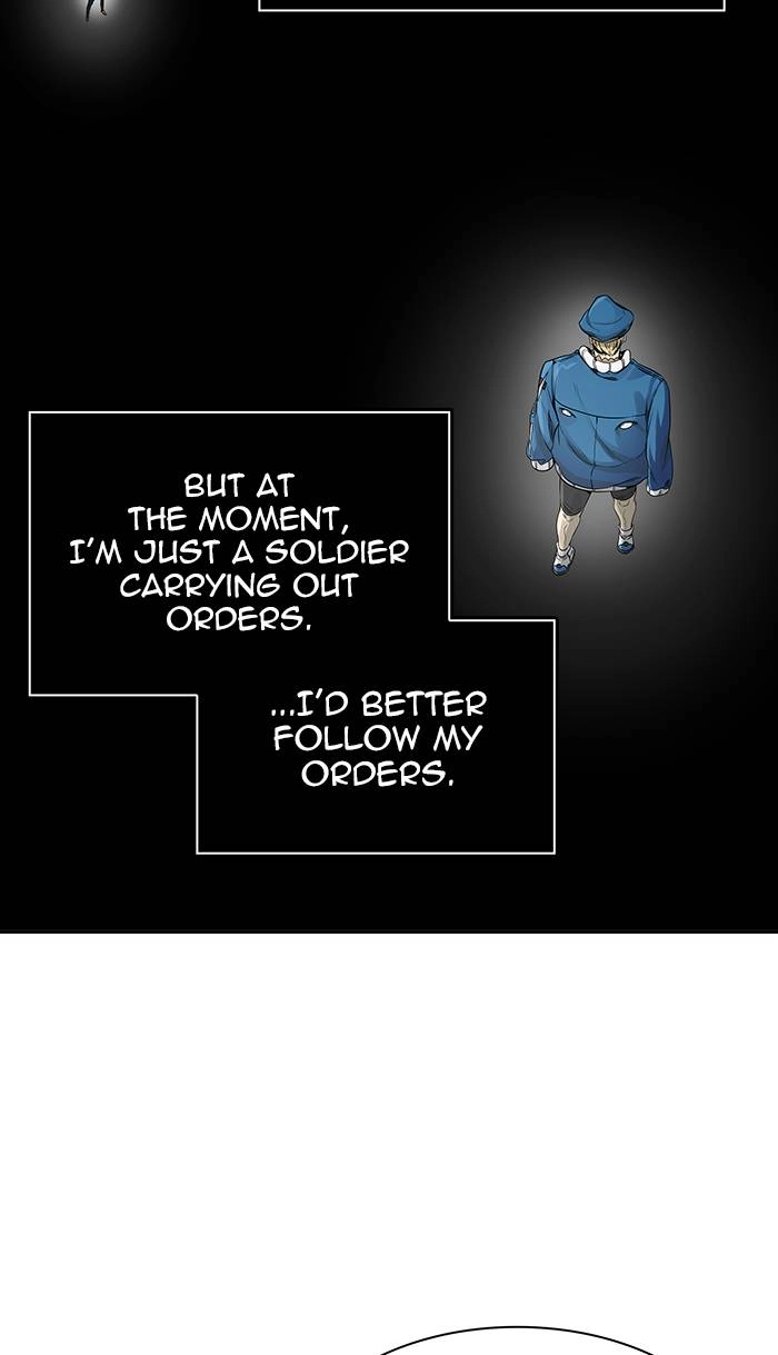 Tower of God Chapter 465, page 28 of 105