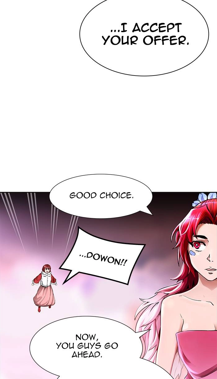 Tower of God Chapter 465, page 29 of 105