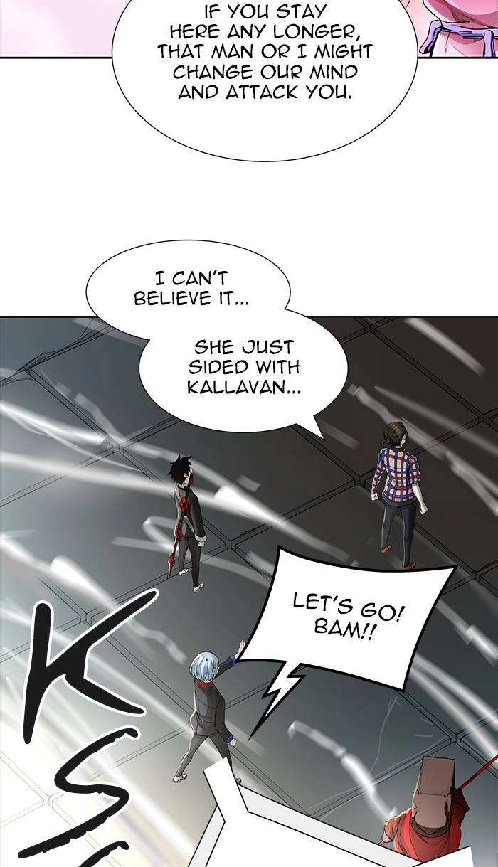Tower of God Chapter 465, page 30 of 105