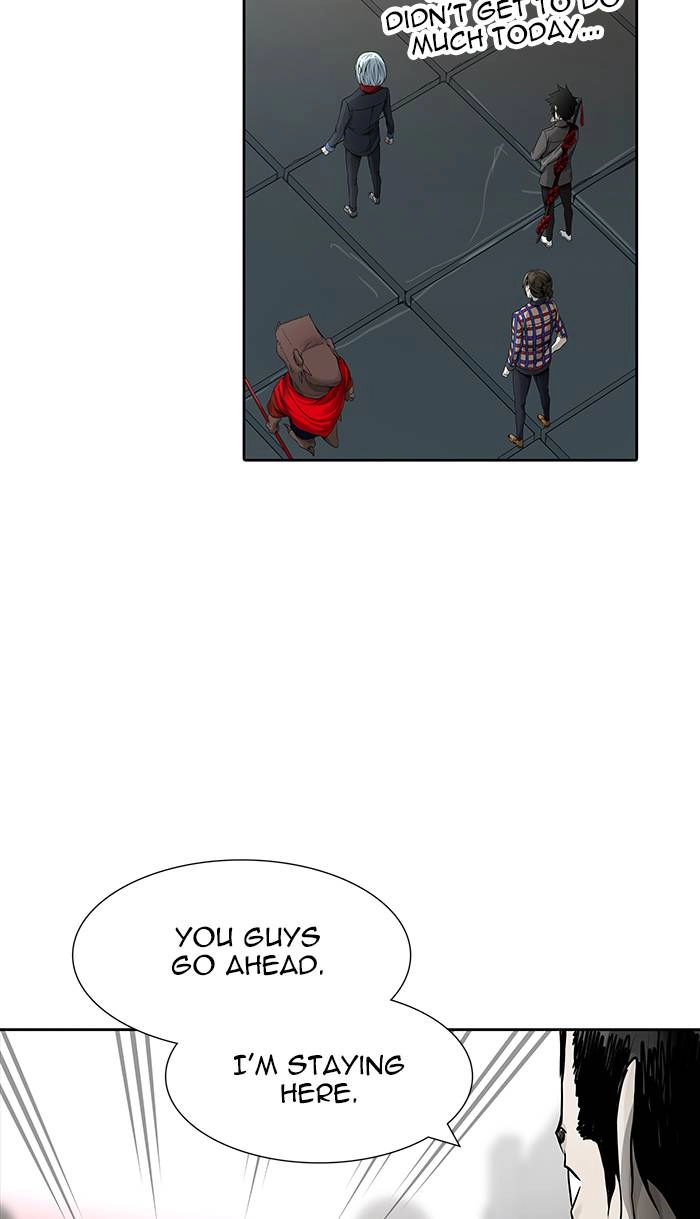 Tower of God Chapter 465, page 34 of 105