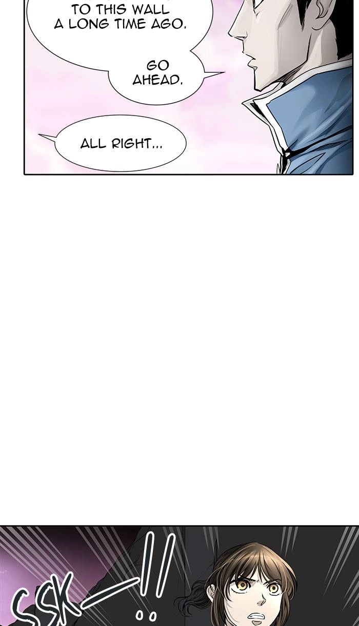 Tower of God Chapter 465, page 36 of 105