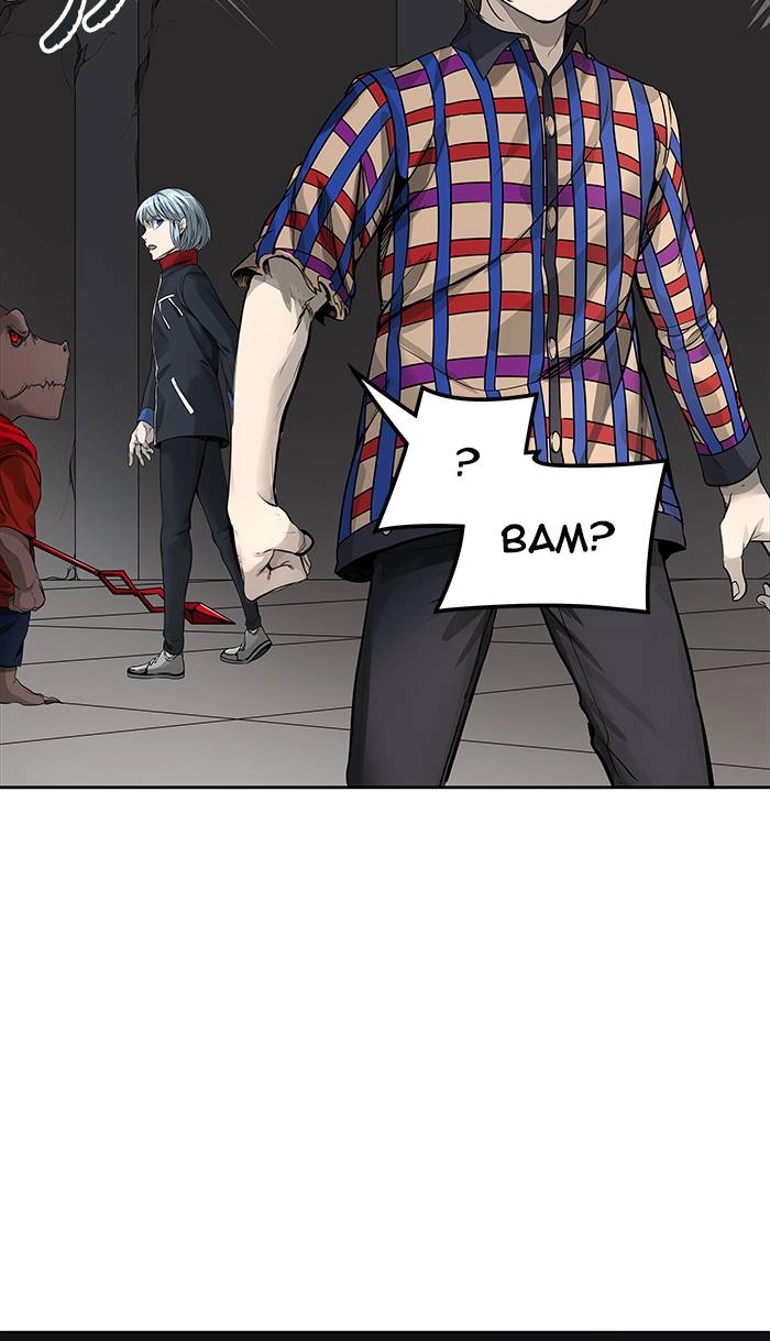 Tower of God Chapter 465, page 37 of 105