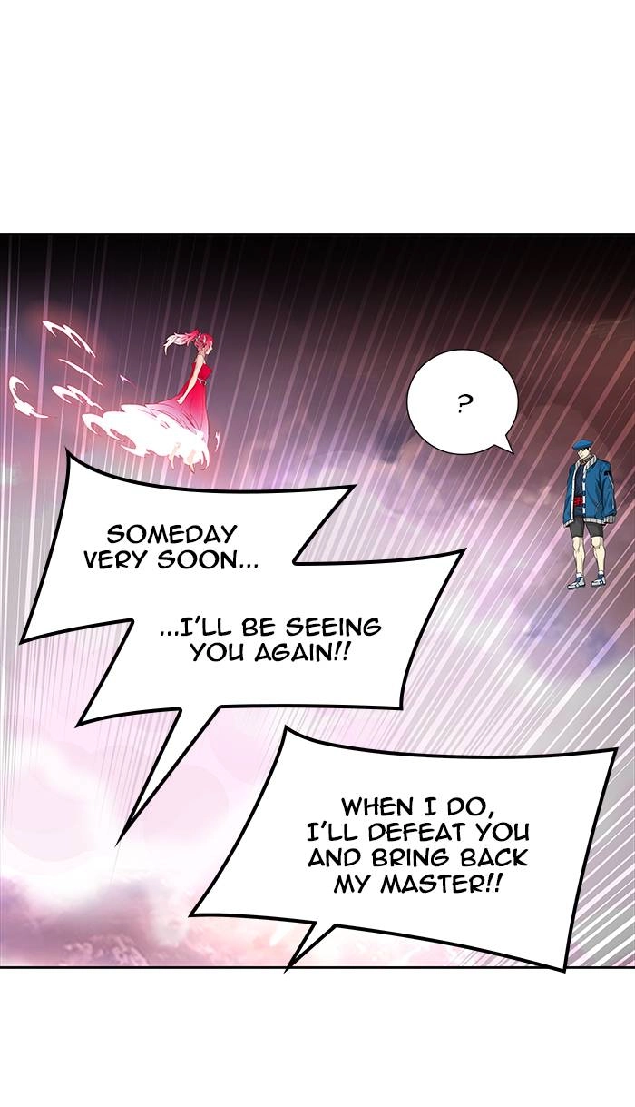 Tower of God Chapter 465, page 39 of 105