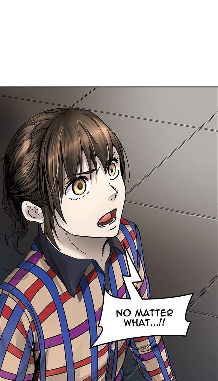 Tower of God Chapter 465, page 40 of 105