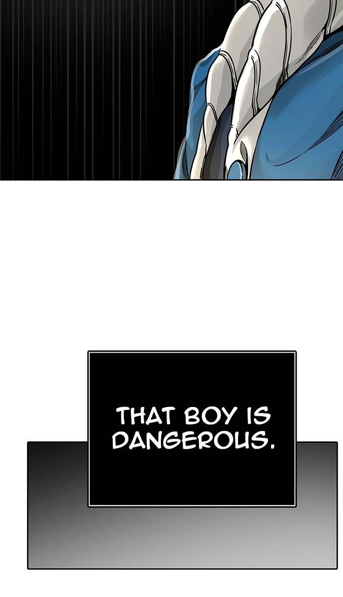 Tower of God Chapter 465, page 42 of 105