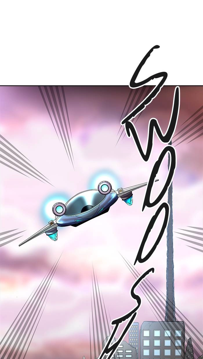 Tower of God Chapter 465, page 44 of 105