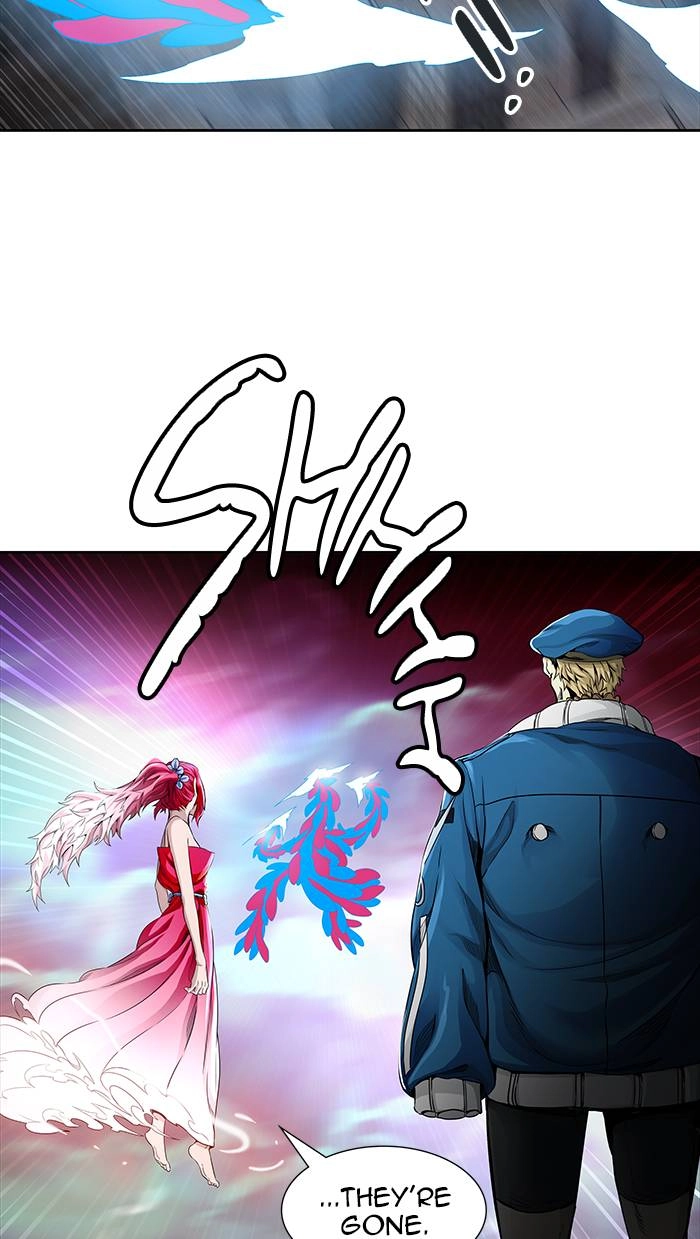 Tower of God Chapter 465, page 46 of 105