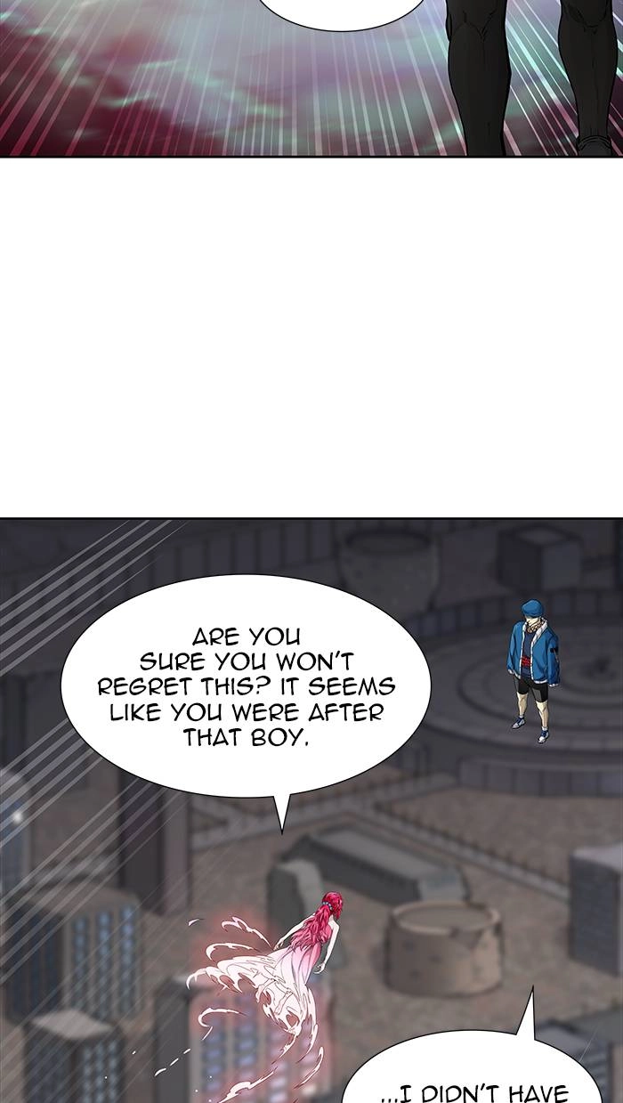 Tower of God Chapter 465, page 47 of 105