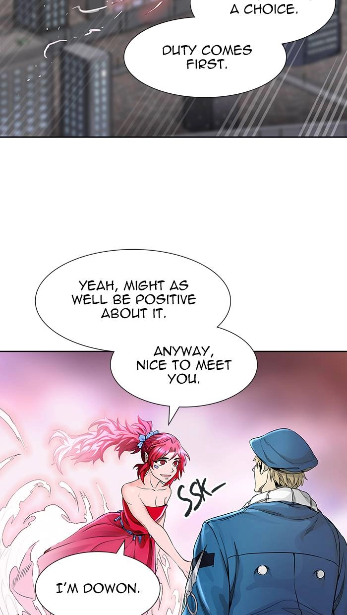 Tower of God Chapter 465, page 48 of 105