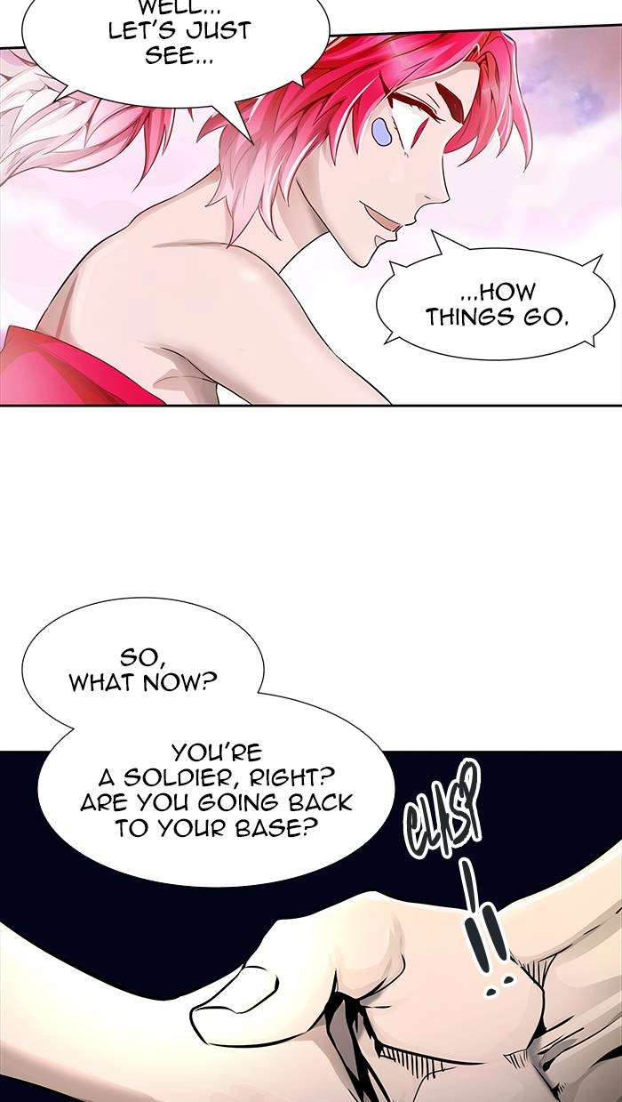 Tower of God Chapter 465, page 50 of 105