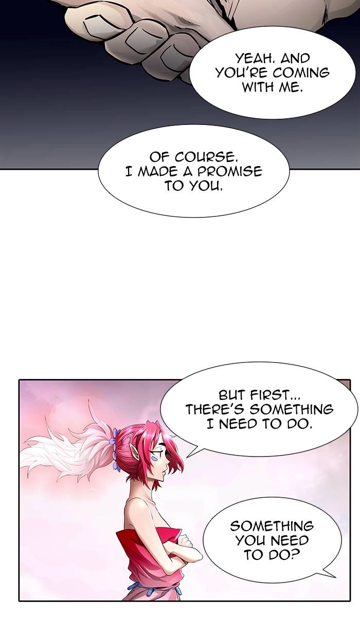 Tower of God Chapter 465, page 51 of 105