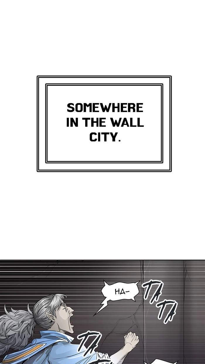 Tower of God Chapter 465, page 53 of 105