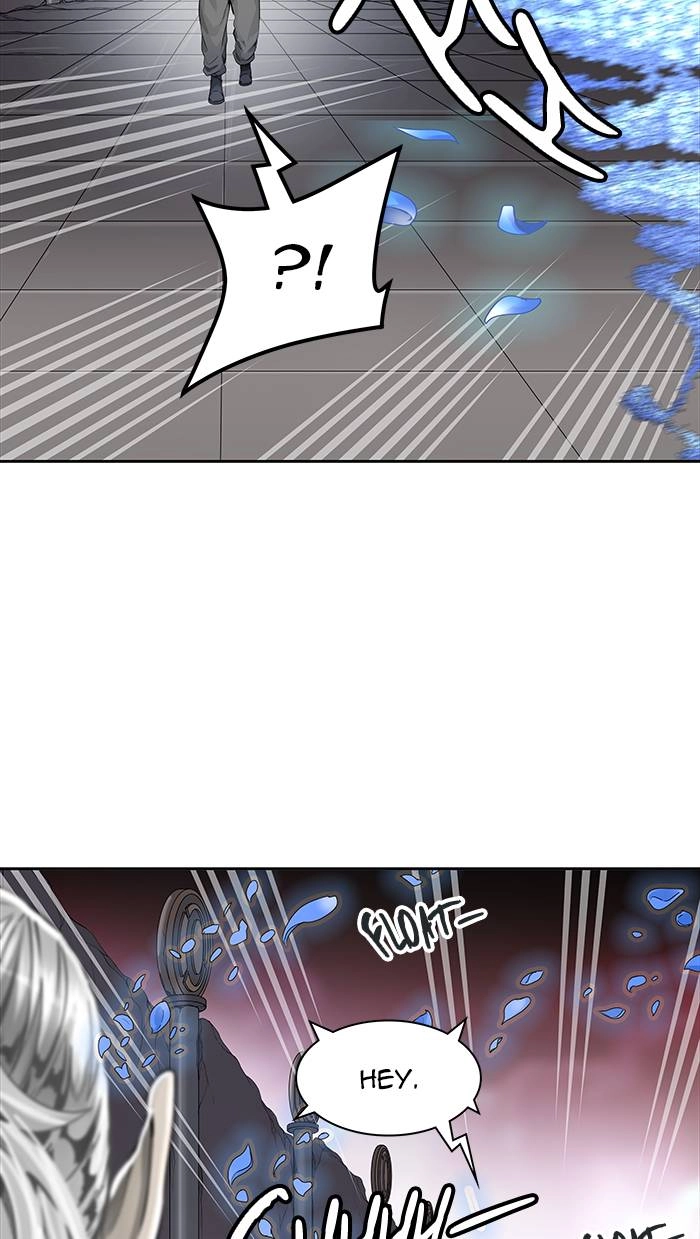 Tower of God Chapter 465, page 55 of 105