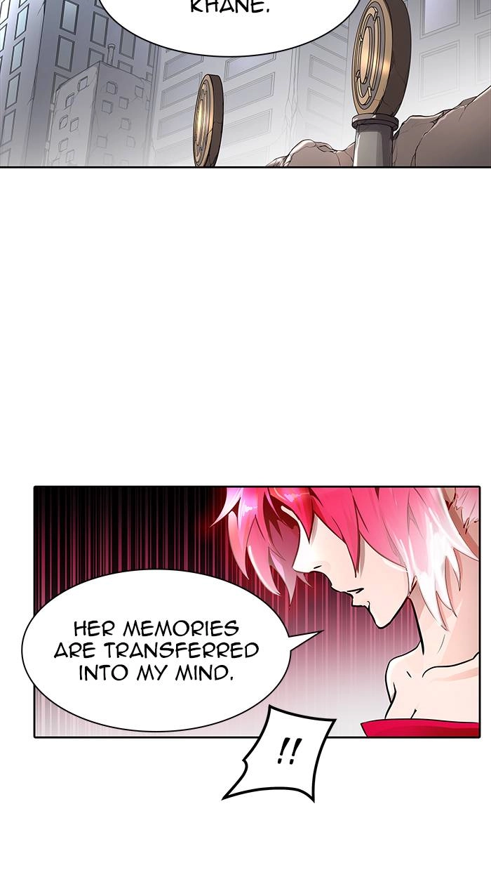 Tower of God Chapter 465, page 59 of 105