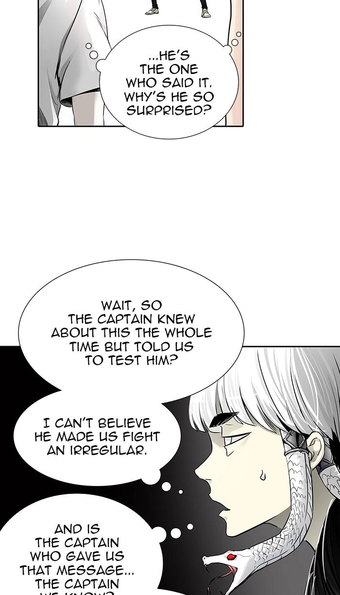 Tower of God Chapter 465, page 6 of 105