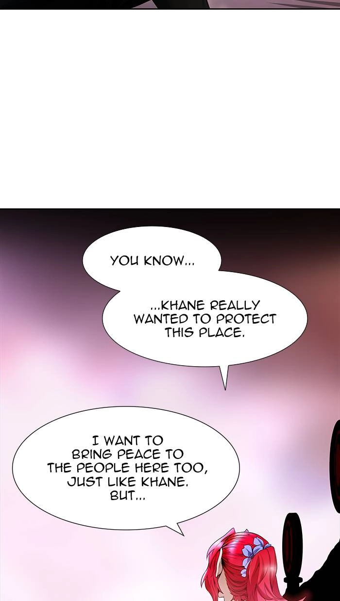 Tower of God Chapter 465, page 61 of 105
