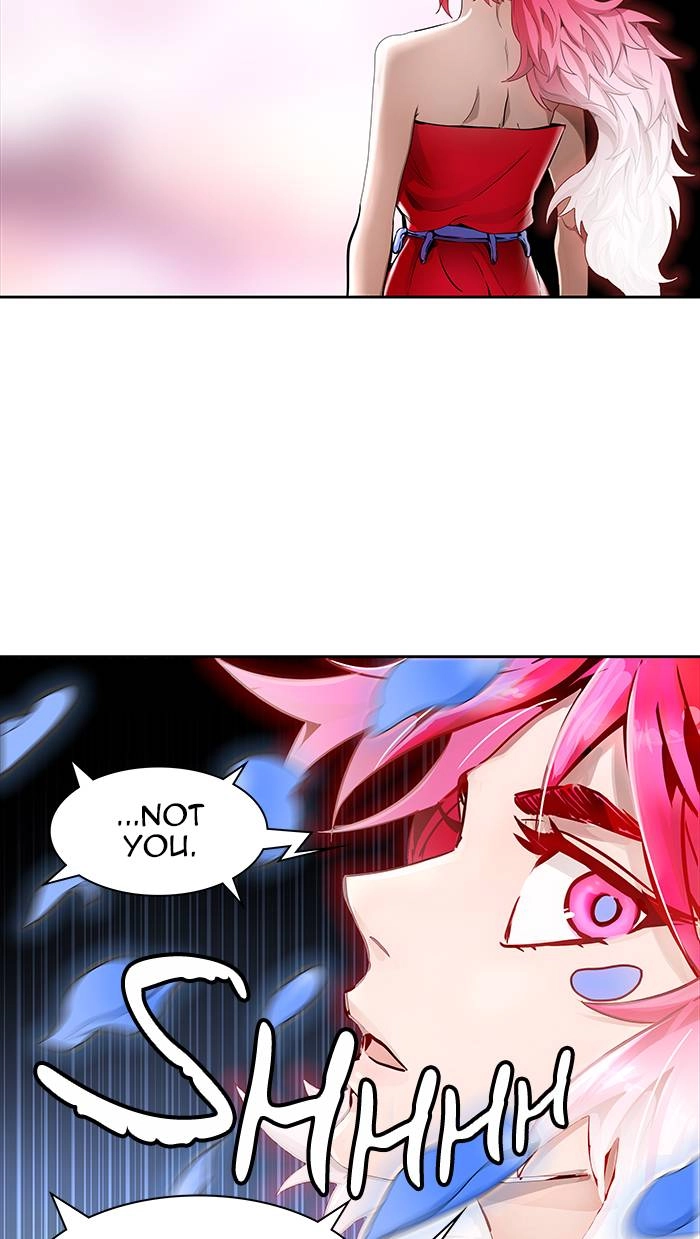 Tower of God Chapter 465, page 62 of 105