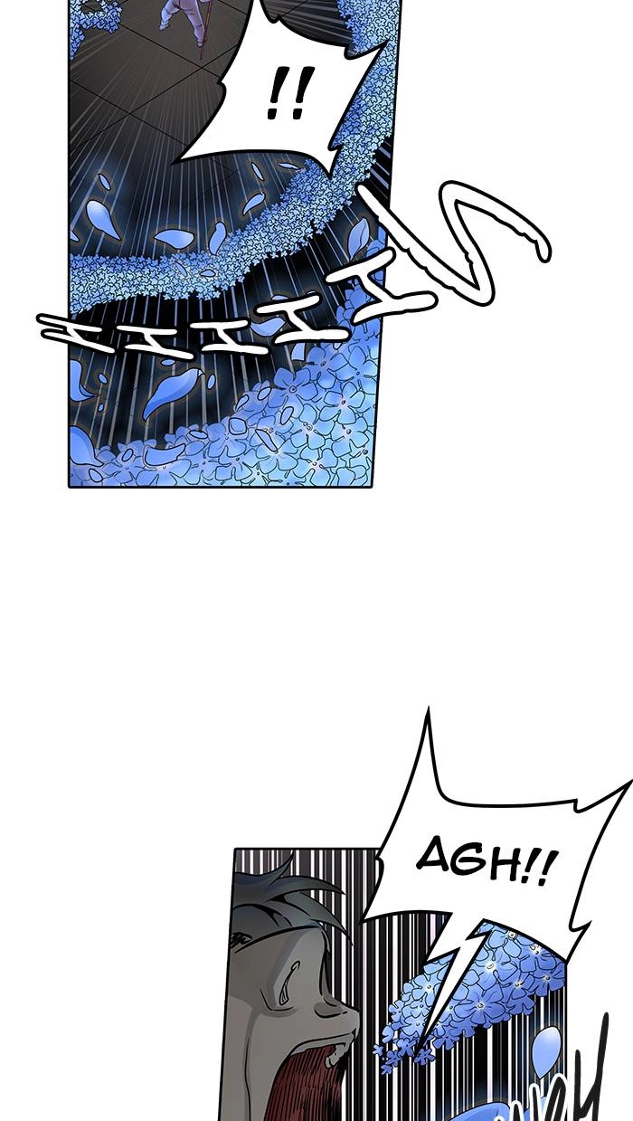 Tower of God Chapter 465, page 64 of 105