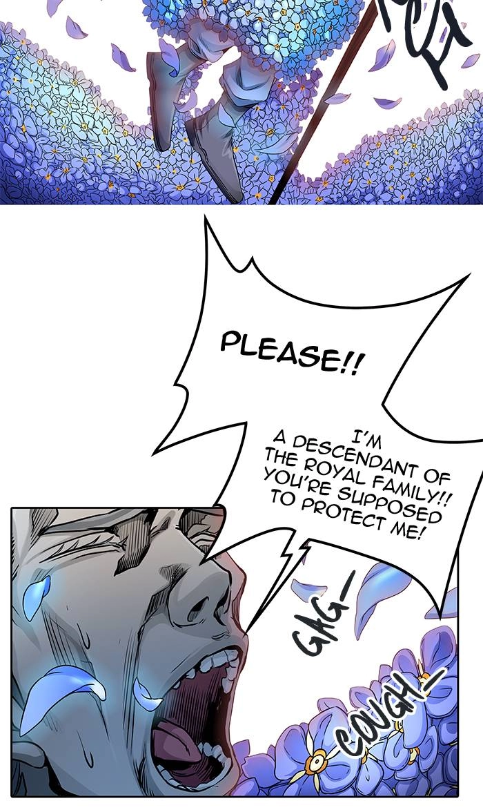 Tower of God Chapter 465, page 67 of 105