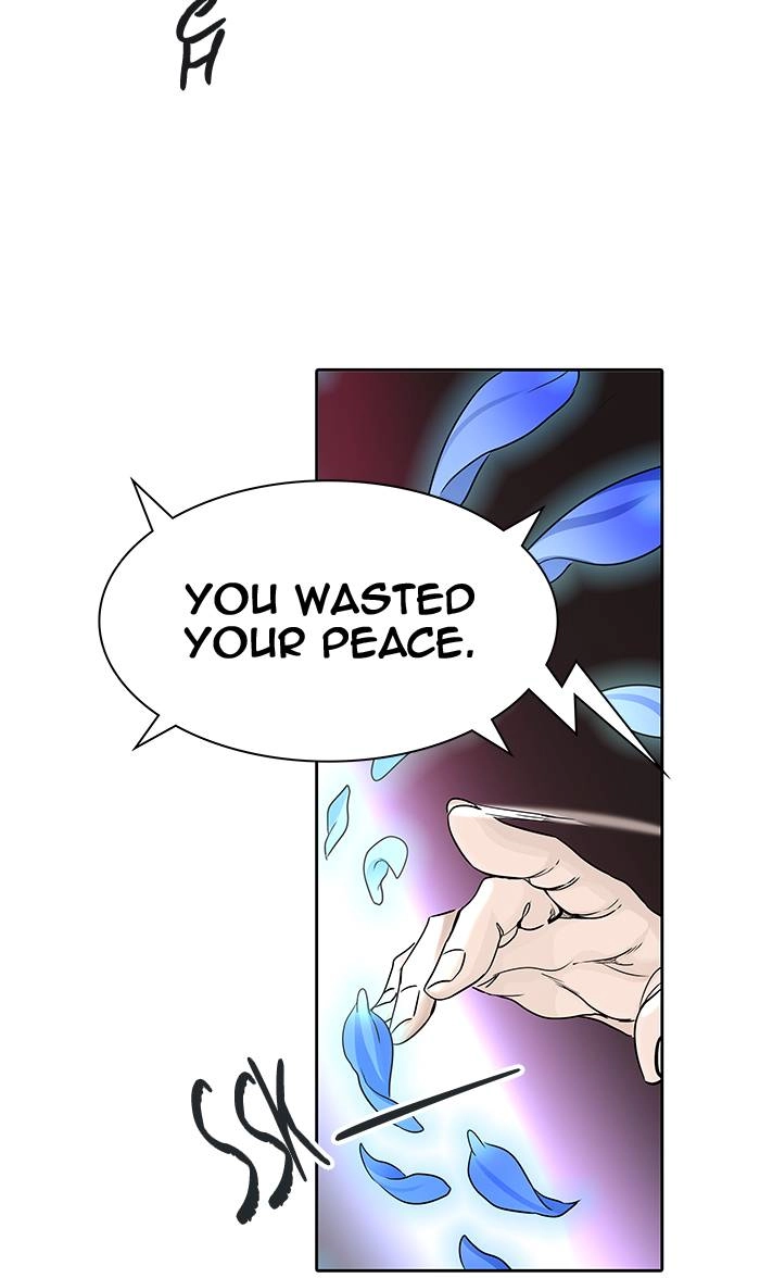 Tower of God Chapter 465, page 70 of 105
