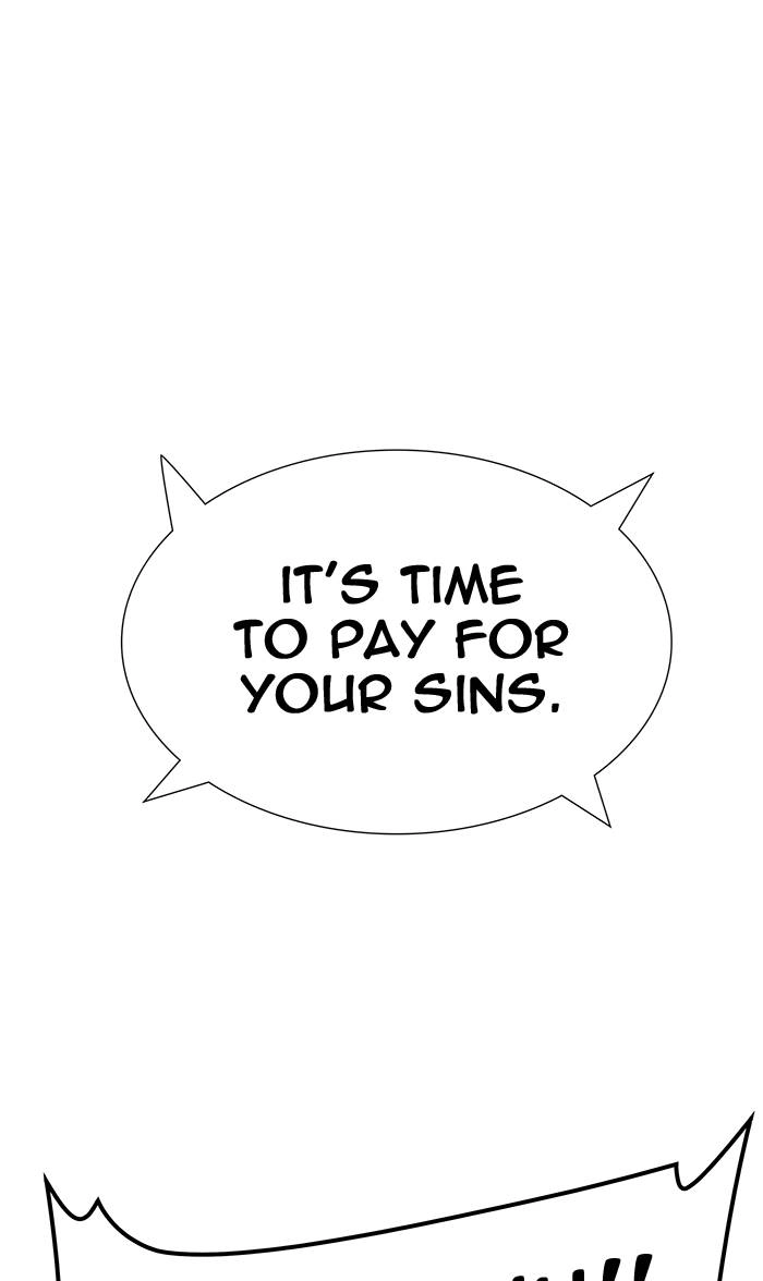 Tower of God Chapter 465, page 71 of 105