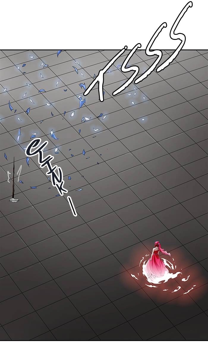 Tower of God Chapter 465, page 74 of 105