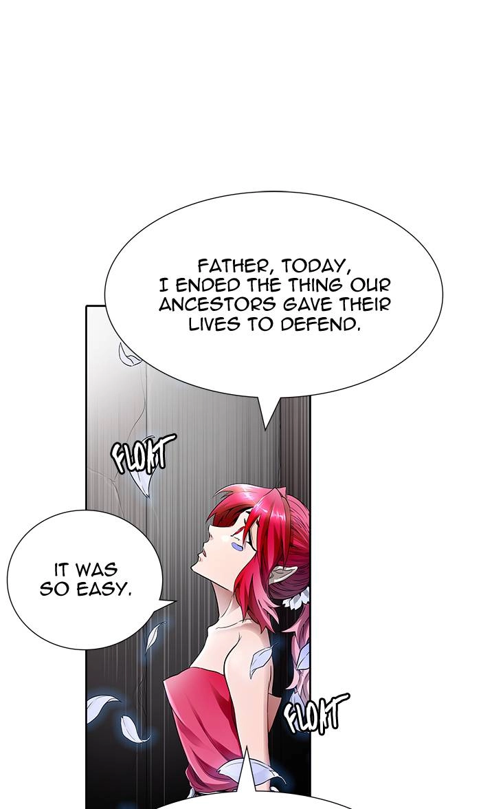 Tower of God Chapter 465, page 75 of 105