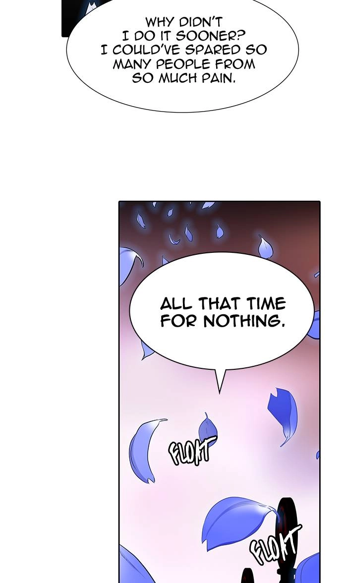 Tower of God Chapter 465, page 76 of 105