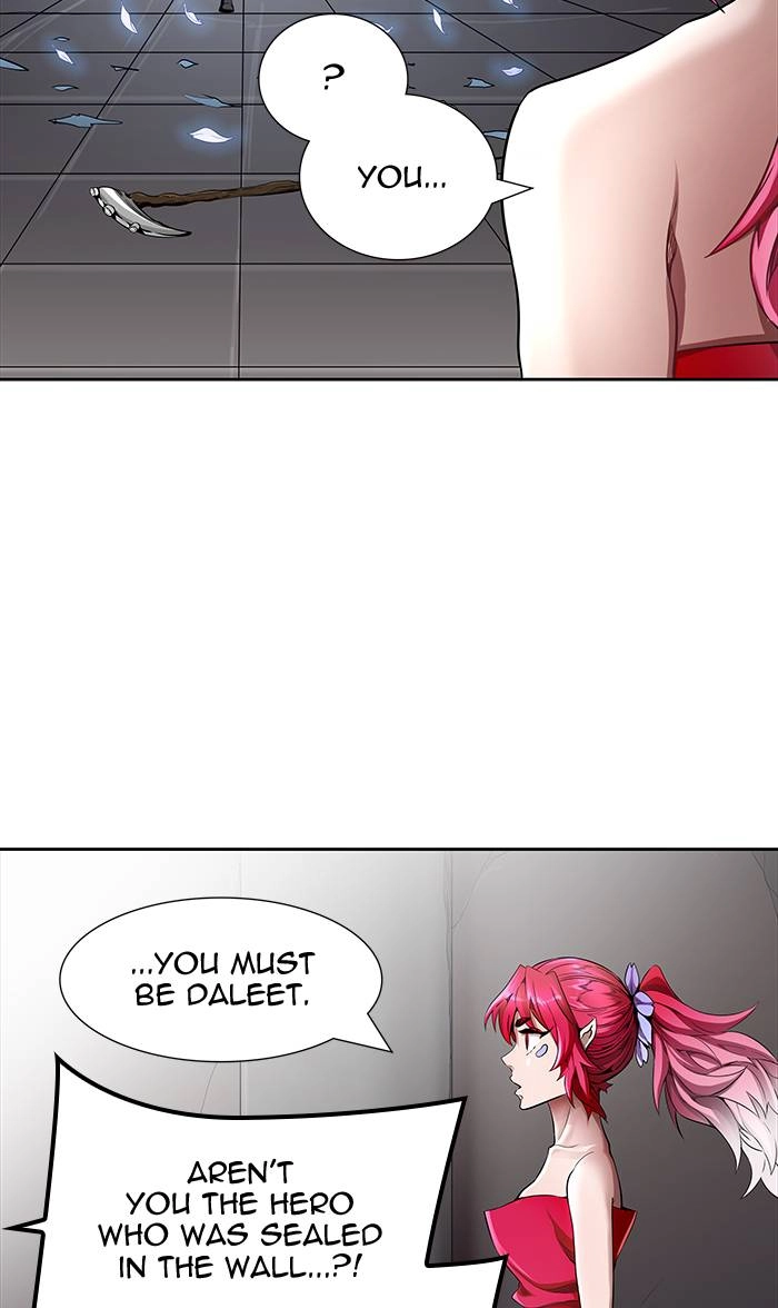 Tower of God Chapter 465, page 78 of 105