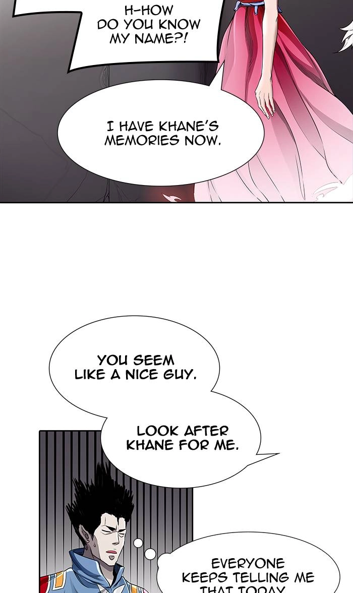 Tower of God Chapter 465, page 79 of 105