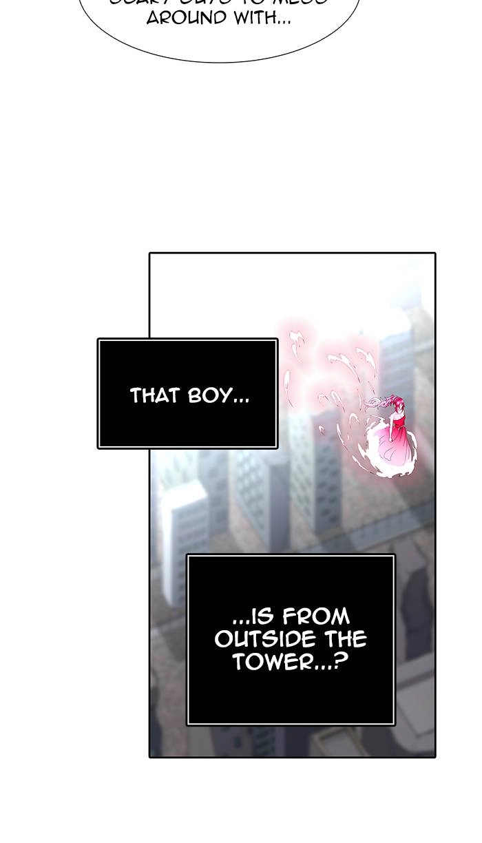 Tower of God Chapter 465, page 8 of 105